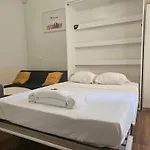 Cozy Studio 2 Pers Wifi