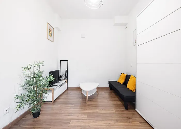 Cozy Studio 2 Pers Wifi