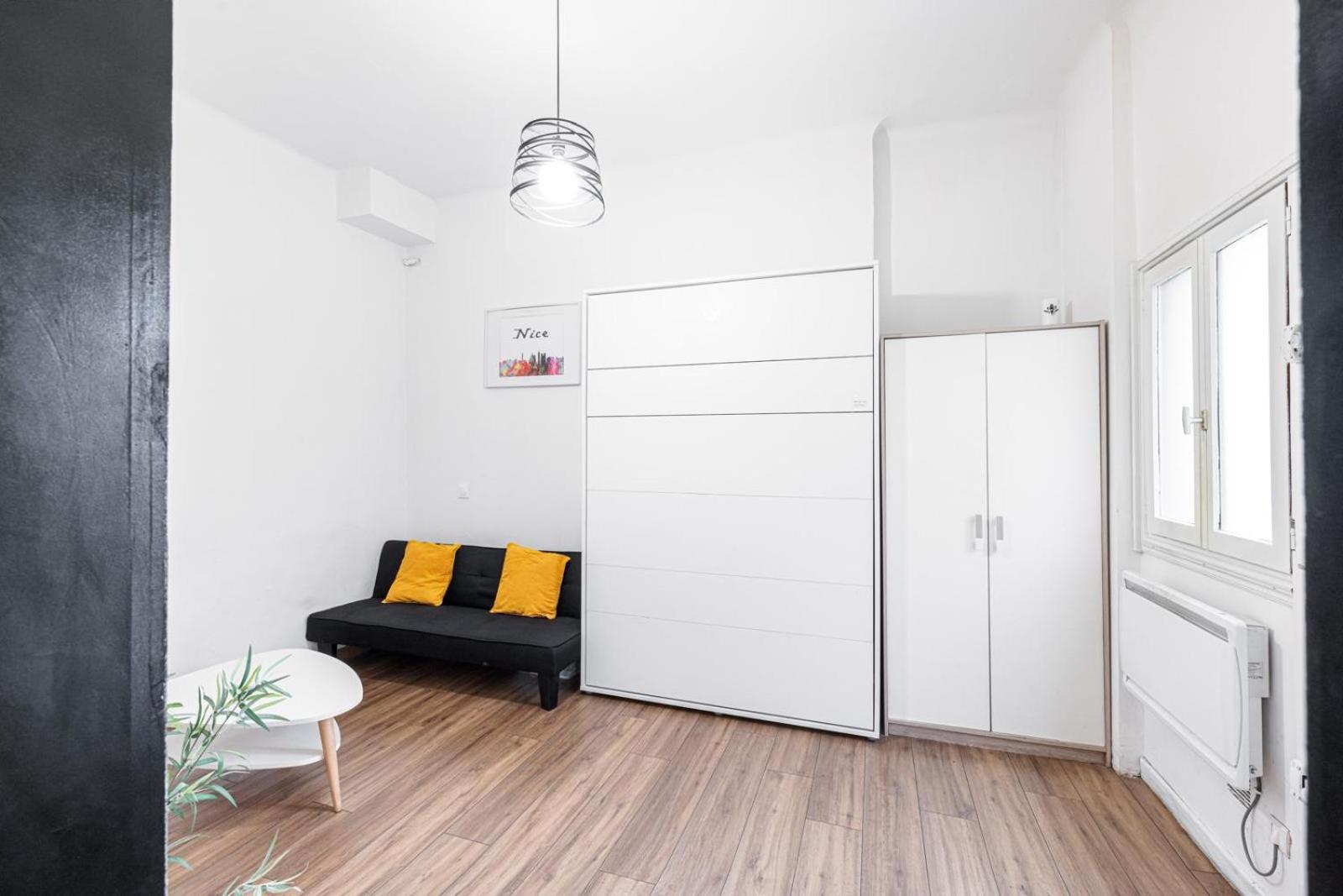 Appartamento Cozy 2 Pers Wifi *
