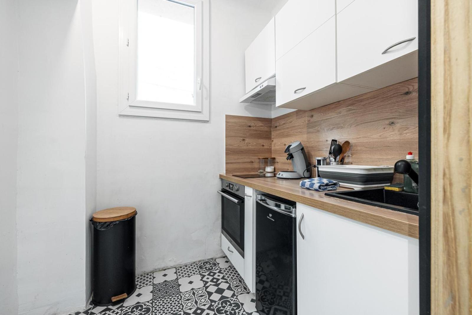 Appartamento Cozy 2 Pers Wifi