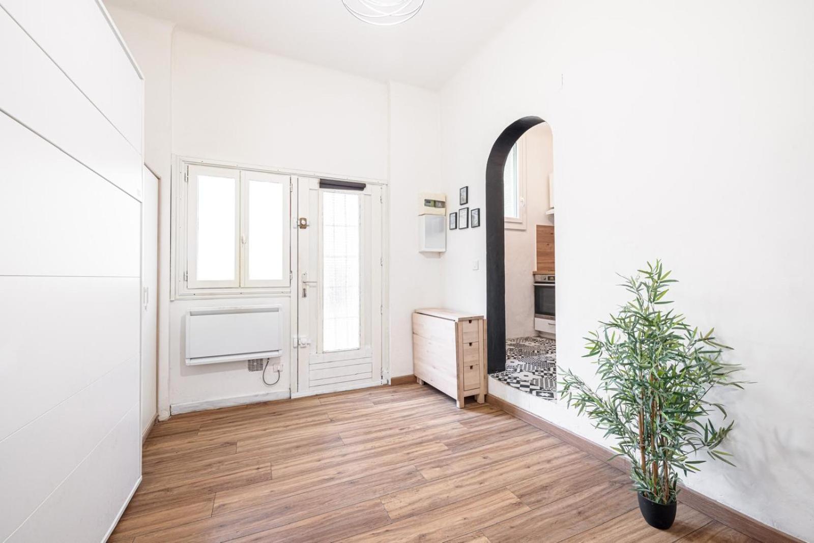 Appartamento Cozy 2 Pers Wifi