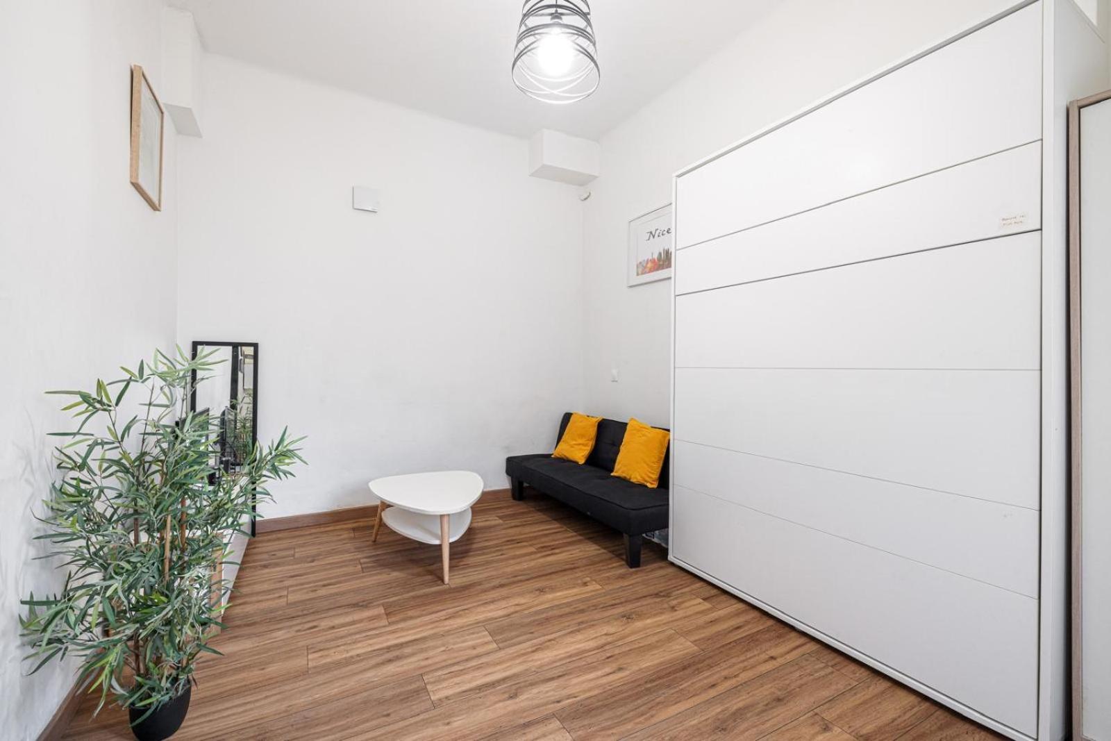 Apartment Cozy 2 Pers Wifi *